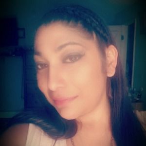 Meet your Posher, Rocio